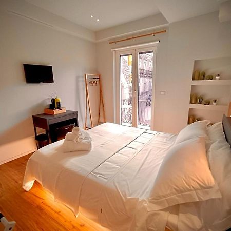 Taormina Boutique Rooms Exterior foto
