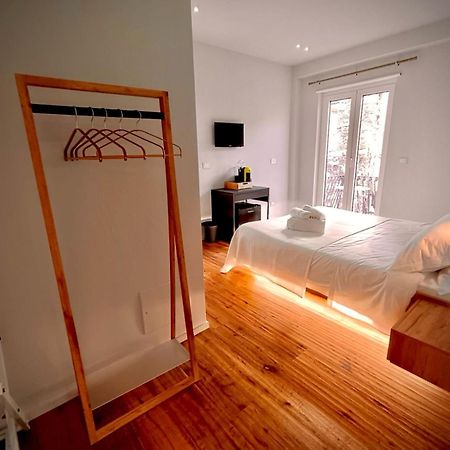 Taormina Boutique Rooms Exterior foto