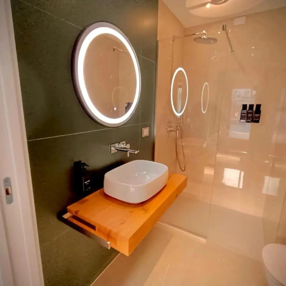 Taormina Boutique Rooms Exterior foto