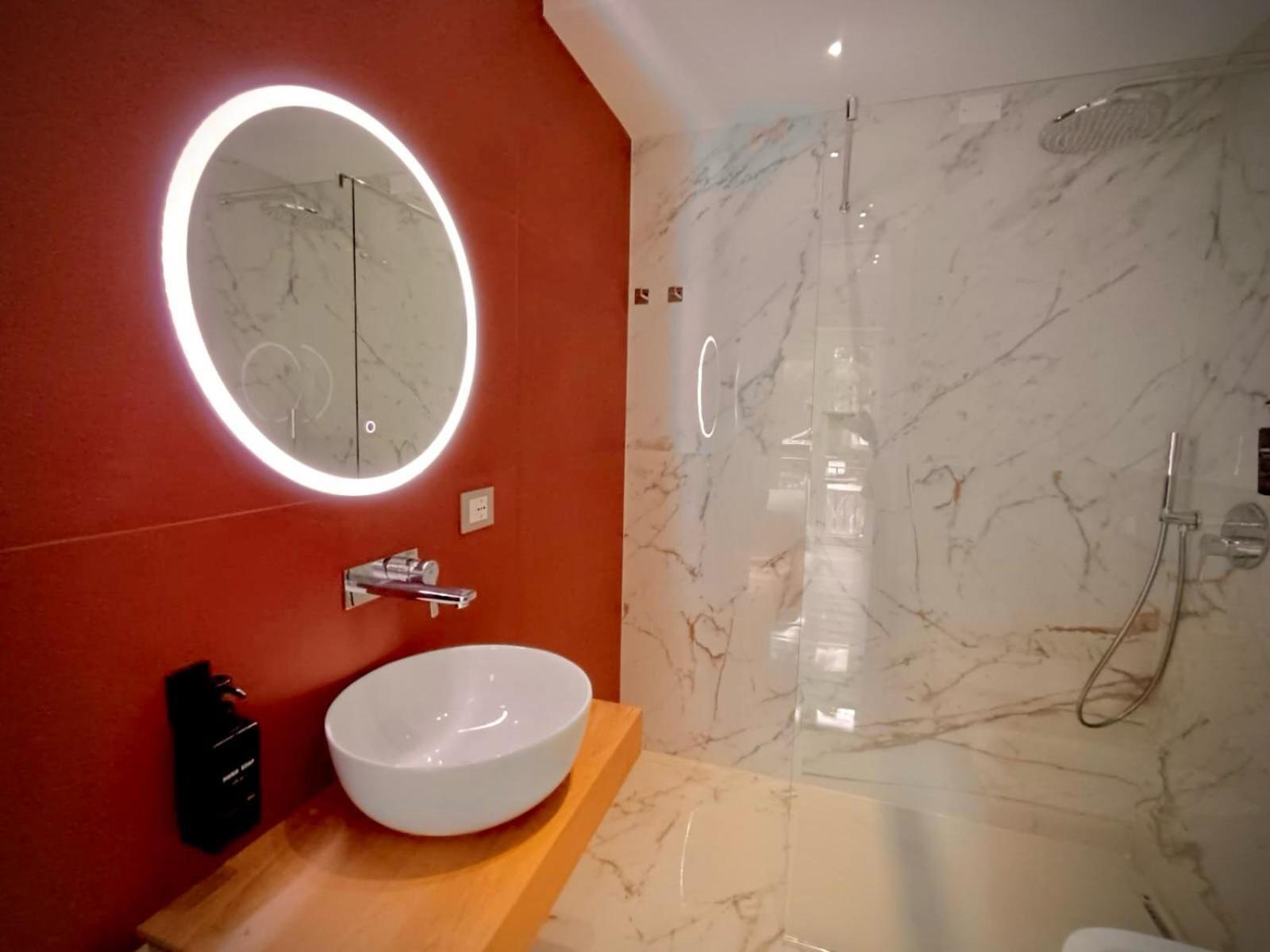 Taormina Boutique Rooms Exterior foto