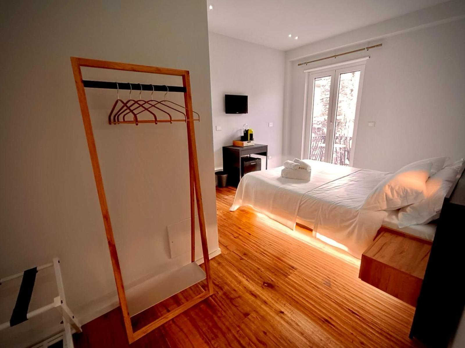Taormina Boutique Rooms Exterior foto