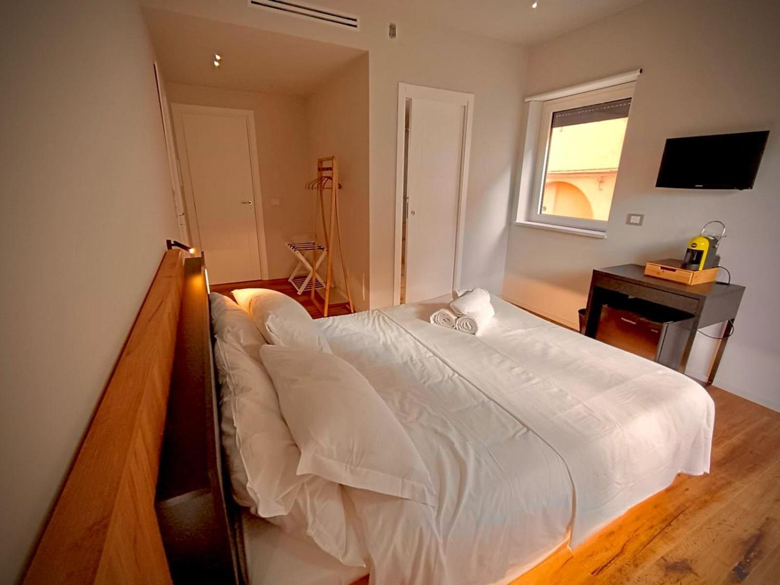 Taormina Boutique Rooms Exterior foto