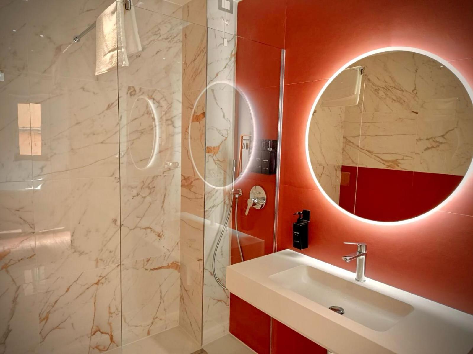 Taormina Boutique Rooms Exterior foto