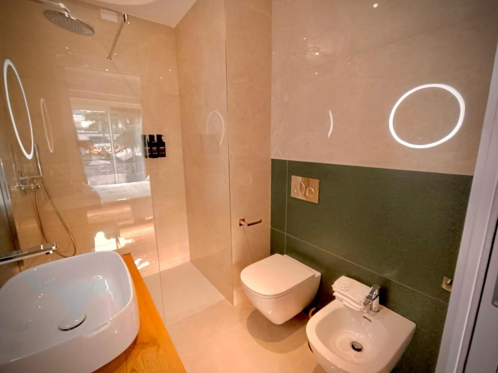 Taormina Boutique Rooms Exterior foto