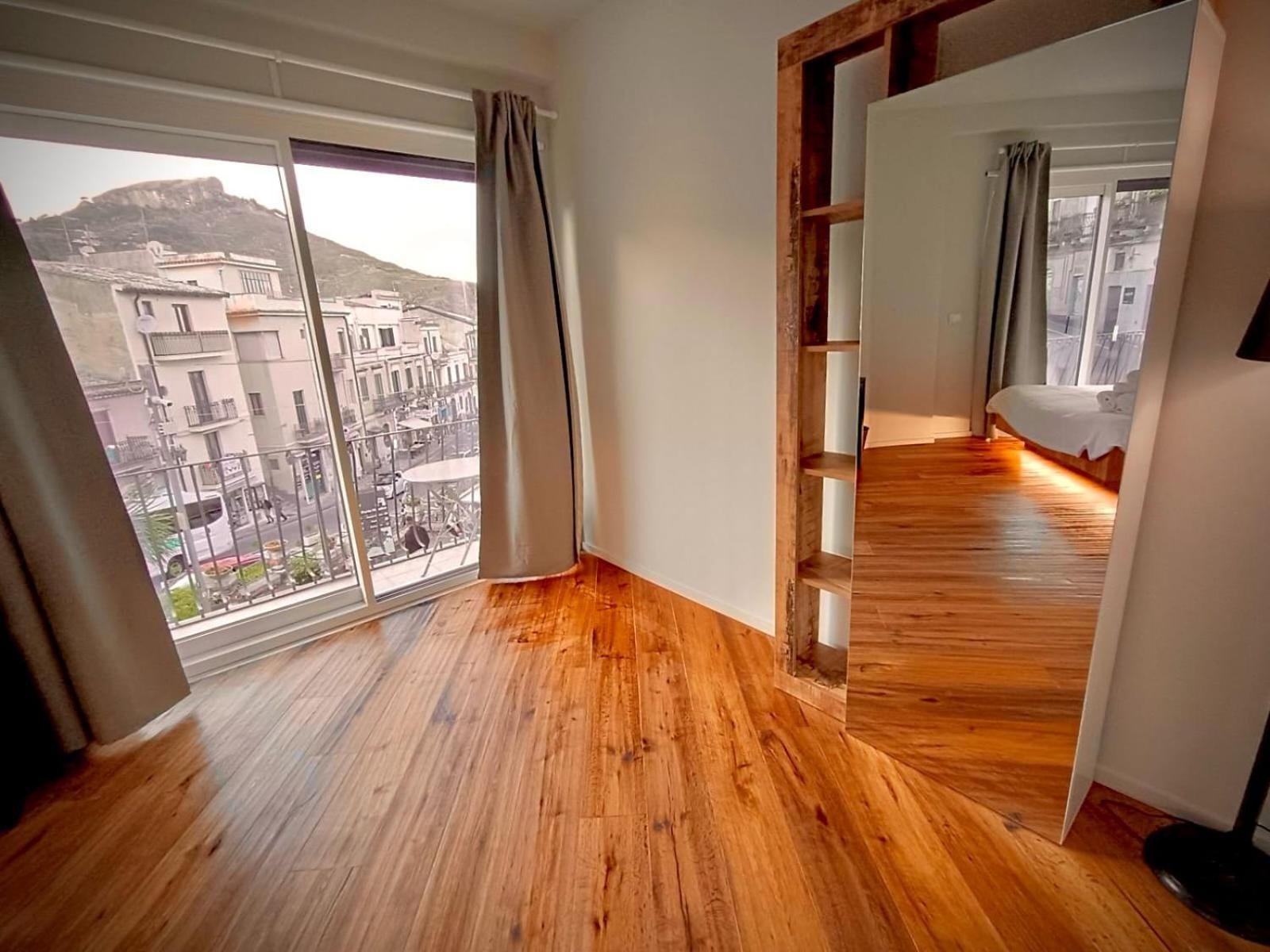 Taormina Boutique Rooms Exterior foto