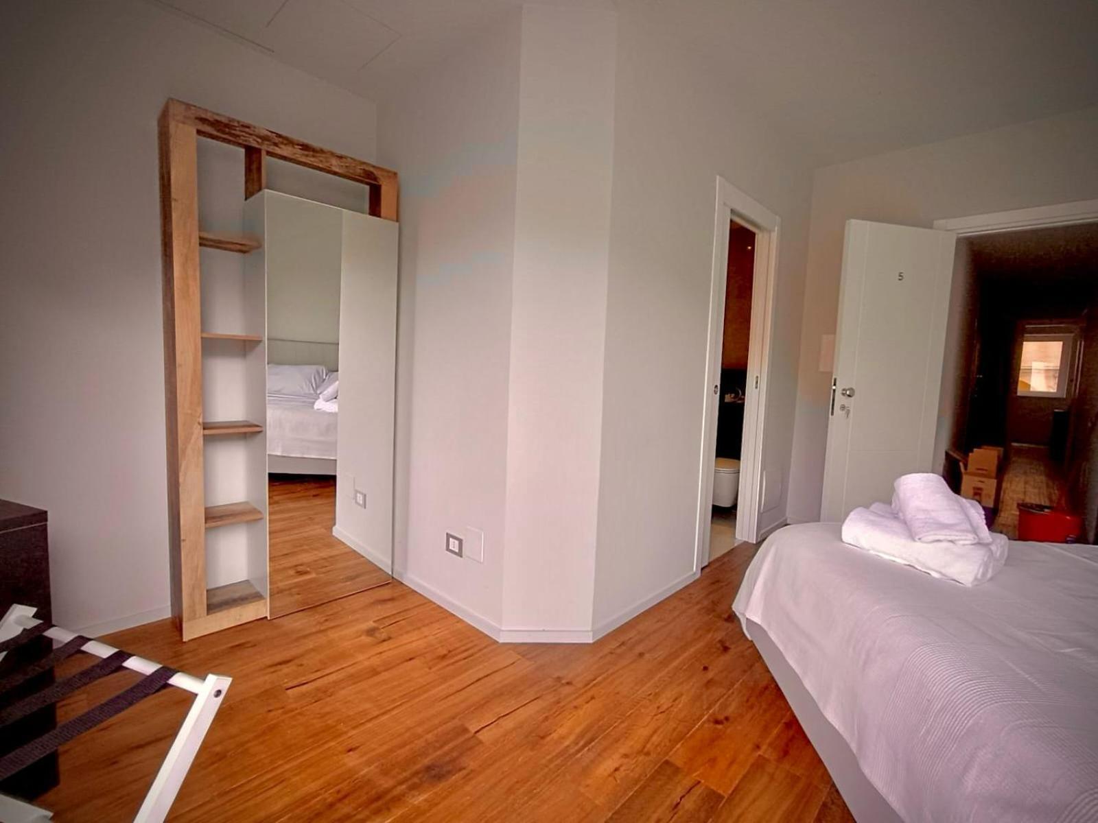 Taormina Boutique Rooms Exterior foto