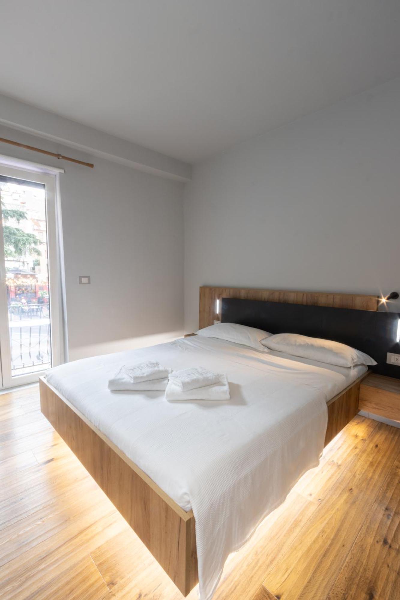 Taormina Boutique Rooms Exterior foto