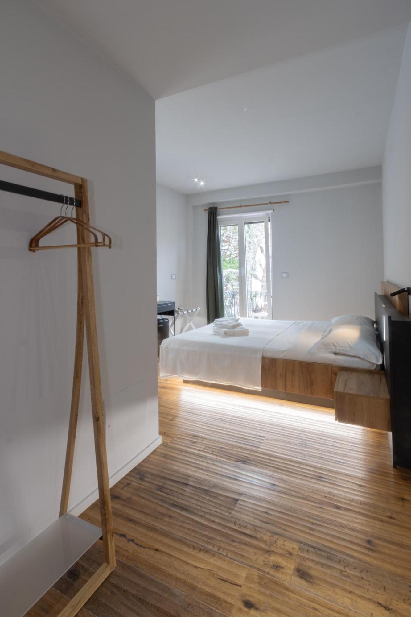 Taormina Boutique Rooms Exterior foto
