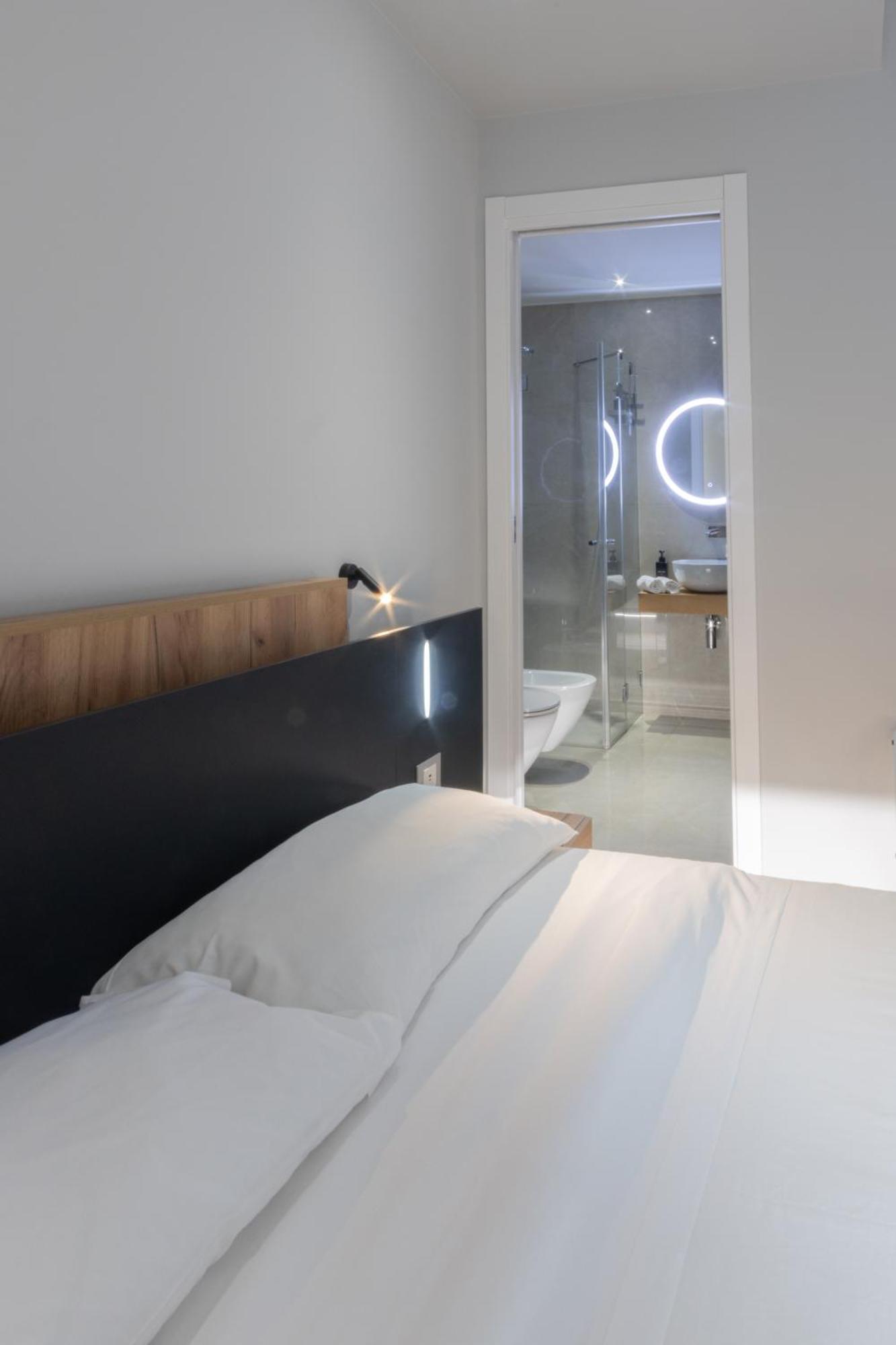 Taormina Boutique Rooms Exterior foto