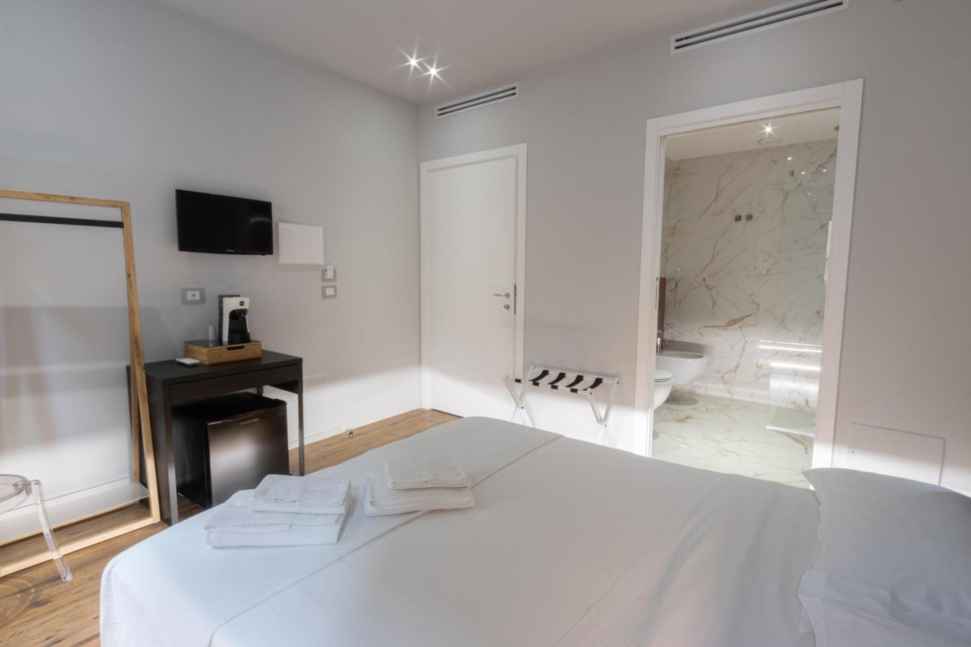Taormina Boutique Rooms Exterior foto
