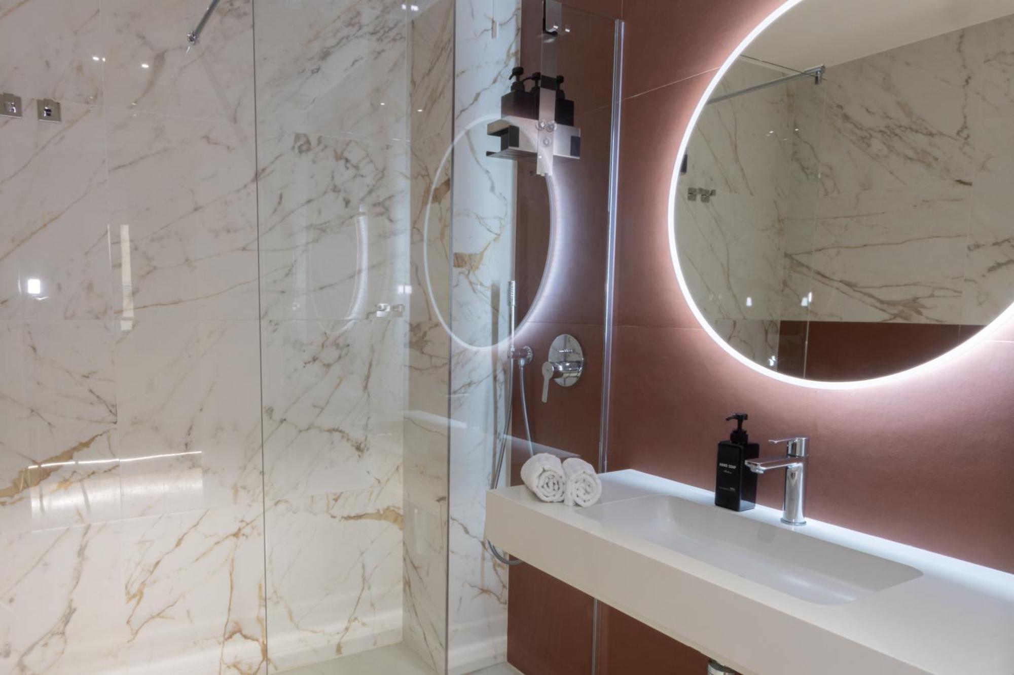 Taormina Boutique Rooms Exterior foto